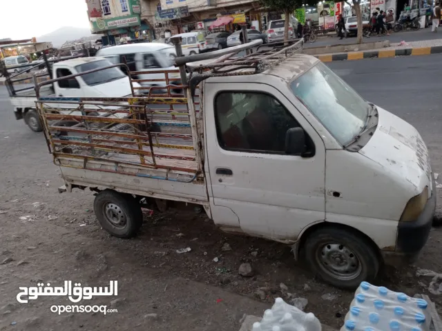 دباب سوزوكي 2002