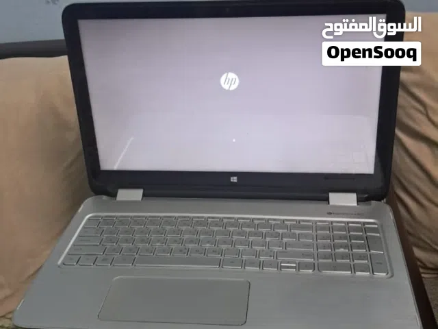 Windows HP for sale in Al Riyadh