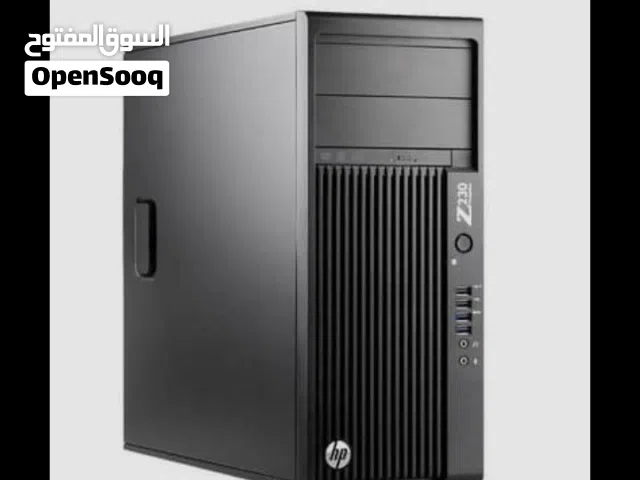 Windows HP  Computers  for sale  in Cairo