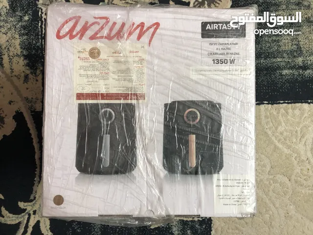  Fryers for sale in Giza