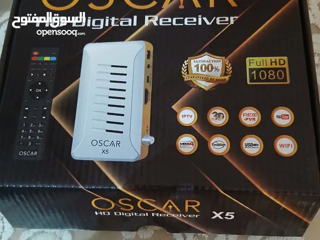 Other Receivers for sale in Cairo