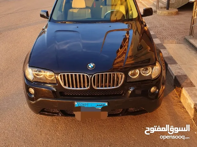 بي ام دابليو للبيع