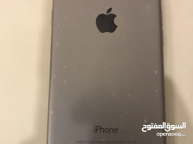 Apple iPhone 6 64 GB in Al Dakhiliya