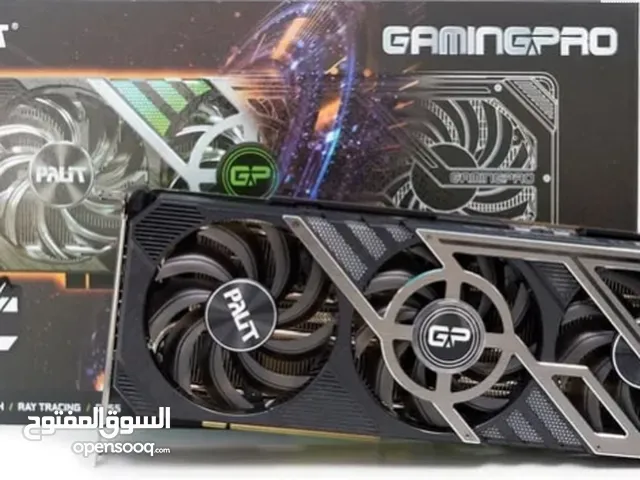 Palit RTX 3080 GamingPro 10GB
