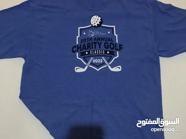 T-Shirts Tops & Shirts in Zarqa
