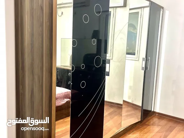 غرفة نوم تركية متكونة من 5 قطع