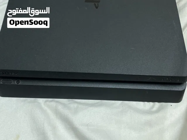 بلايستيشن فور