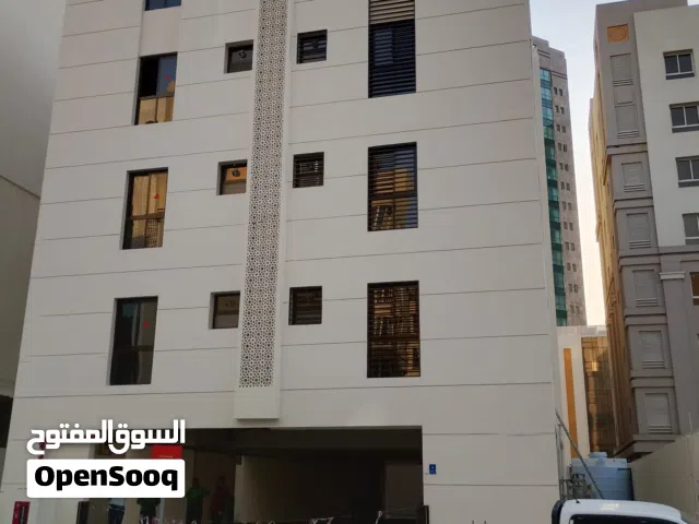 2 BHK Family Apartments in Fereej Bin Mehmoud