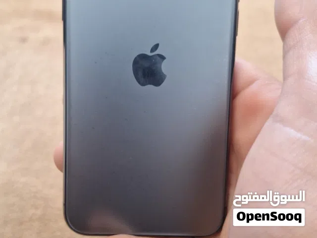 Apple iPhone 11 128 GB in Misrata