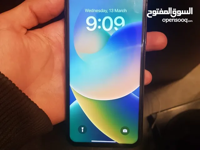 For sale Iphone x