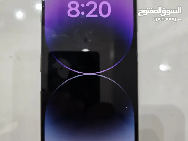 Iphone 14 pro max 256GB