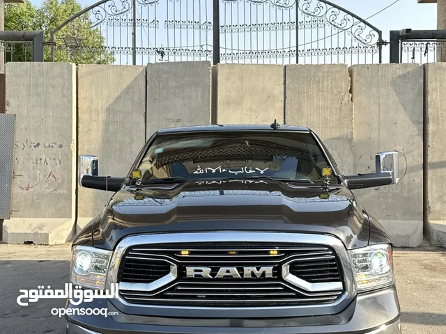 Used Dodge Ram in Basra