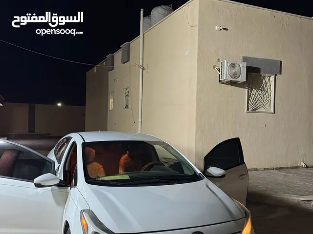 Used Kia Forte in Ajdabiya