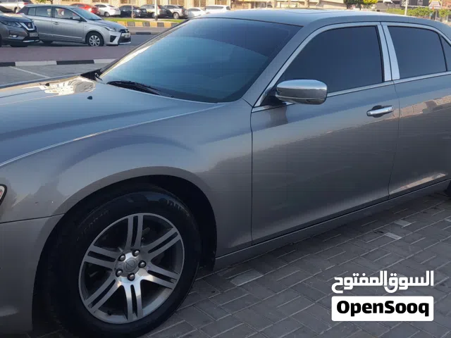 2014, Chrysler, 300, 300S V6