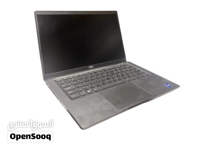 Dell 7430 i7 12th Gen 16GB RAM 512GB SSD High Performance Used Laptop