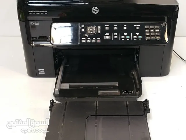 طابعة hpc410