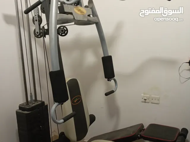 gym wait lifting .