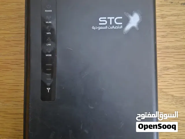 راوتر STC 4G