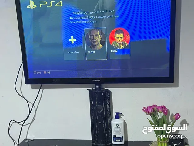 PlayStation 4 PlayStation for sale in Tripoli