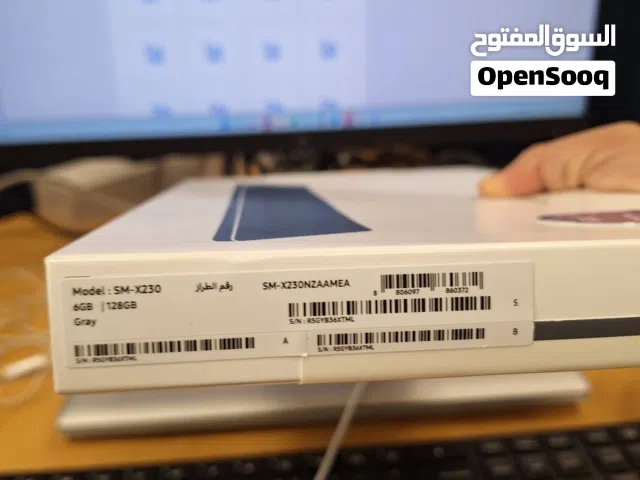 Samsung Galaxy Tab A11+ Tablet - Wi-Fi