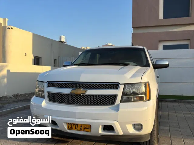 شفورليه سبربان 2008 للبيع