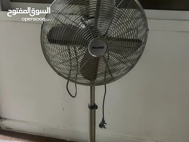Geepers fan