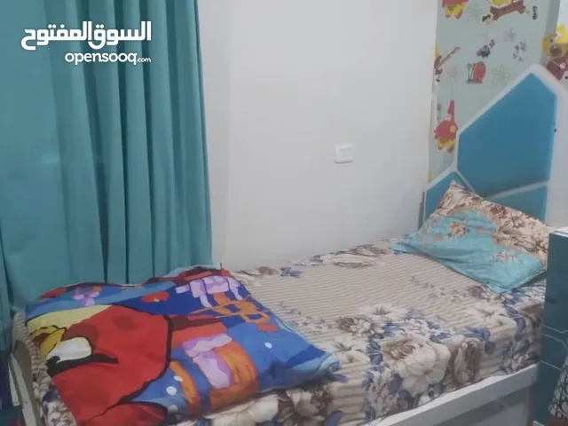 غرفة نوم زوجيه استعمال نضيف