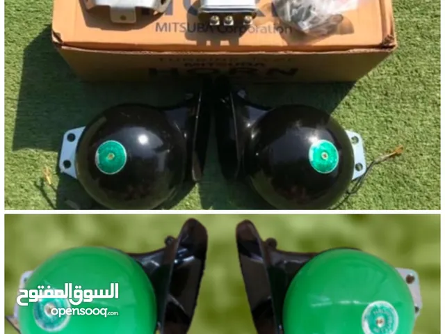 للبيع ليتات LED سيراميك وهرن شاحنه