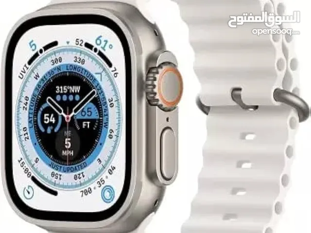 ساعة لمس ذكية Smart watch ultra t800