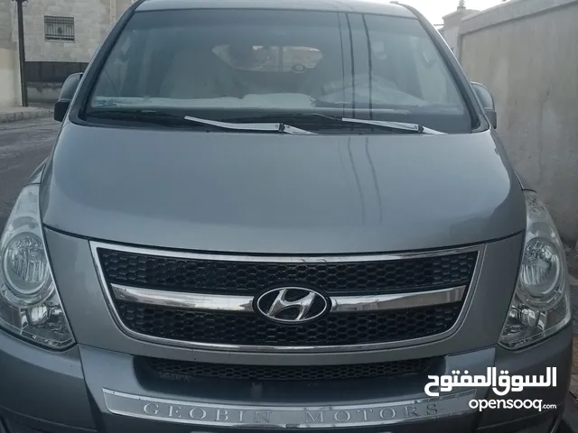 Hyundai H1 2015 in Irbid