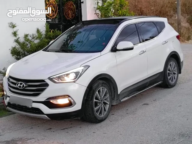 هونداي سنتافيه