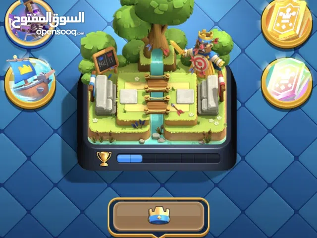 Accounts - Others Accounts and Characters for Sale in Al Batinah