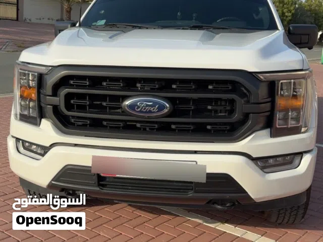 Used Ford F-150 in Al Ain