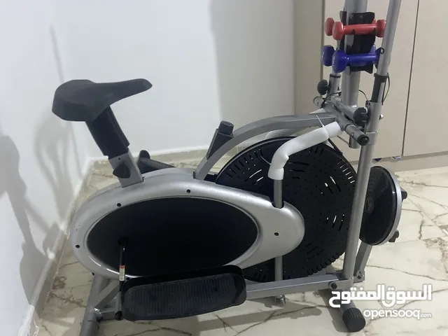 جهاز رياضه