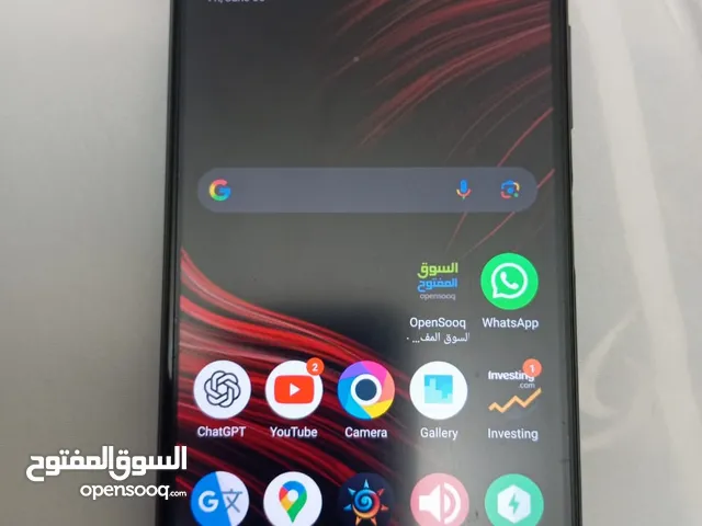 Xiaomi Pocophone X3 NFC 128 GB in Amman