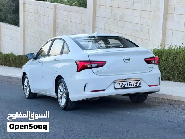 2024, جاك, اخرى