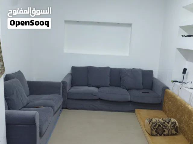 شقة ارضية للبيع