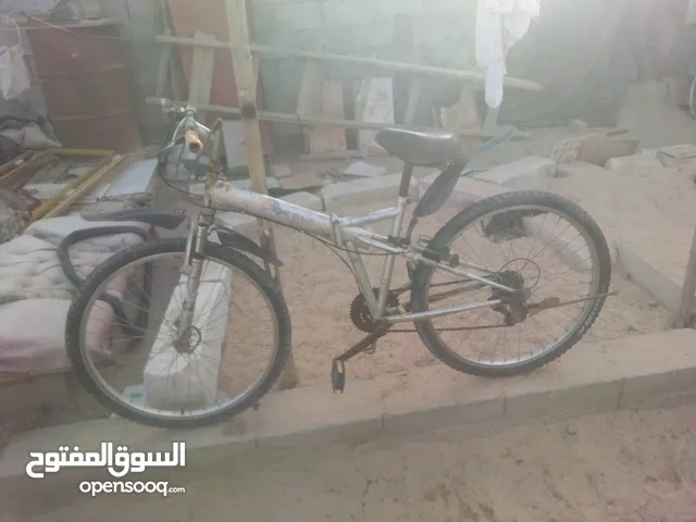 بايسكل جبلي طباكي باله
