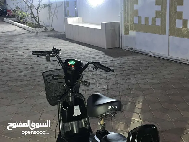 سكوتر للبيع مستعمل
