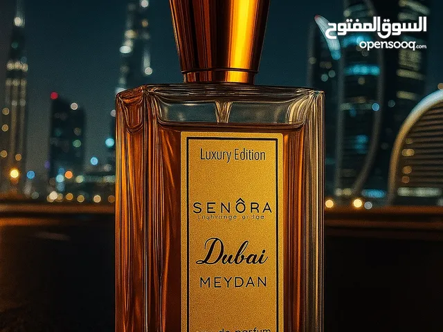 Dubai Meydan: The Essence of Royal Luxury-Perfume Unisex