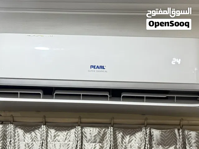 Pearl 2 ton split AC