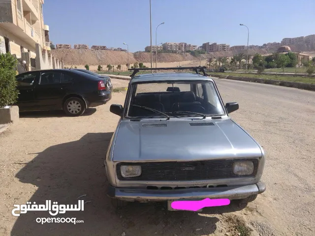 Used Fiat Nova 128 in Cairo