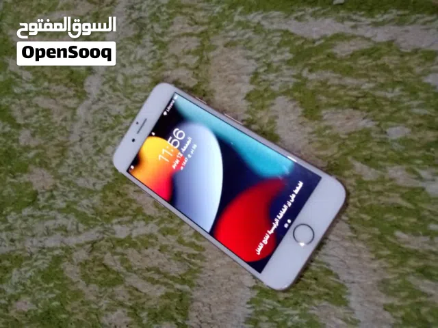 Apple iPhone 7 32 GB in Tripoli