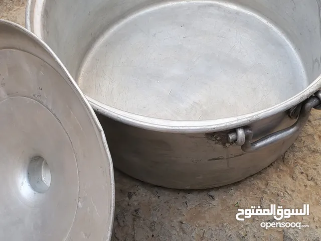كاتم ضغط السيف 45لتر مستخدم نضيف وارد السعوديه وقدر ذبائح 50لتر ابو تاج صناعه هنديه الاثنين جدد كرت