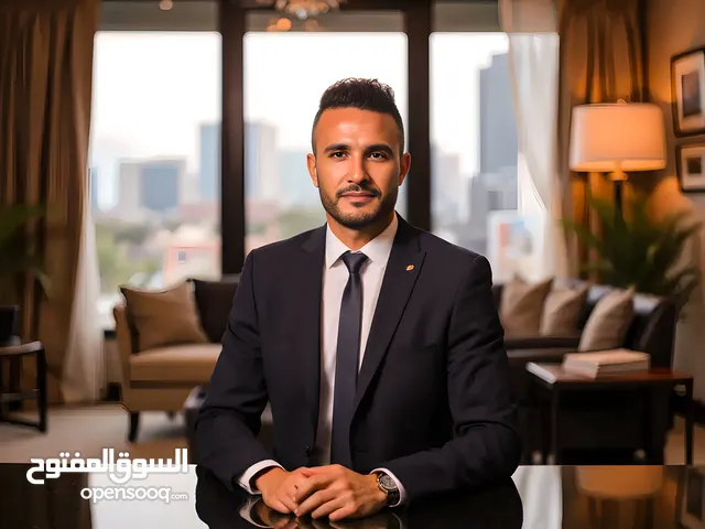محمد مرعي