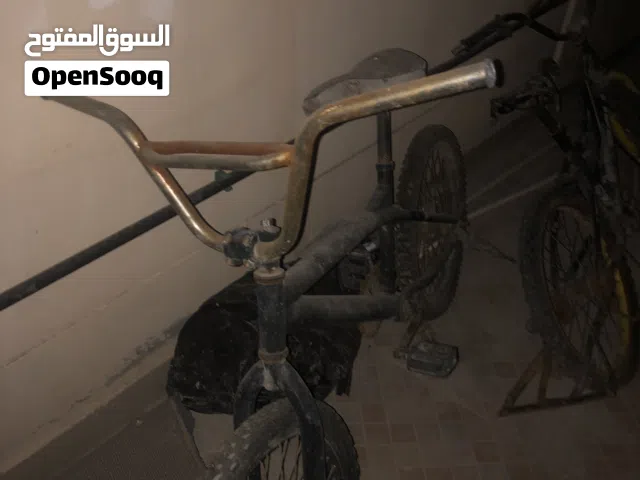 سيكل كوبرا خربان