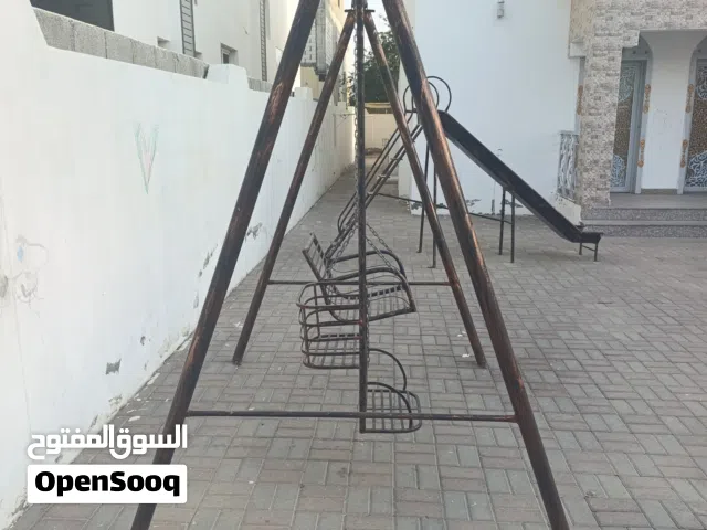 jhulas swing