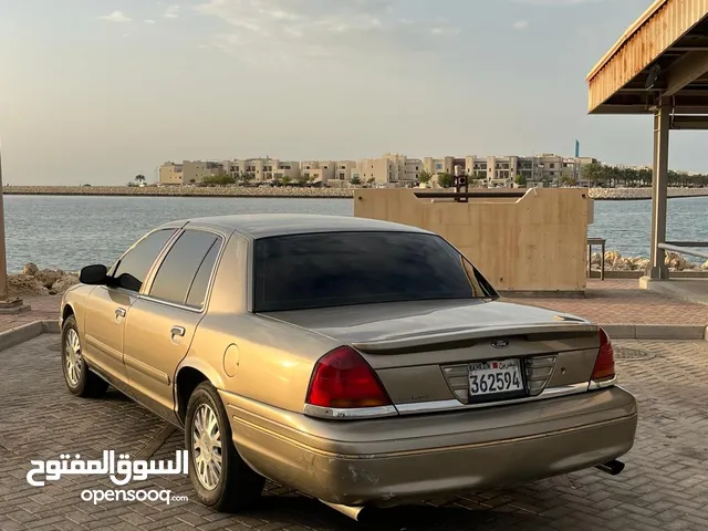 Ford Crown Victoria 2003 in Northern Governorate