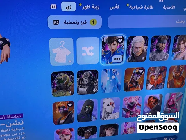 188سكن /200+بيكاكس في لعبة Forza Horizon 5