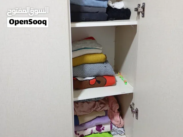 خزانة اطفال